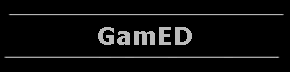 GamED