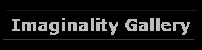 Imaginality Gallery