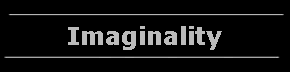 Imaginality