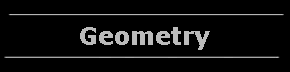 Geometry