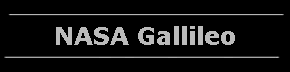 NASA Gallileo