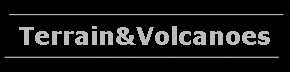 Terrain&Volcanoes